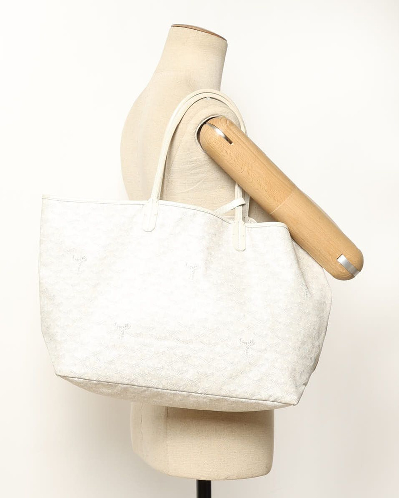 Goyard Saint Louis PM Tote Bag