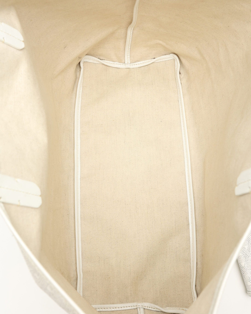 Goyard Saint Louis PM Tote Bag