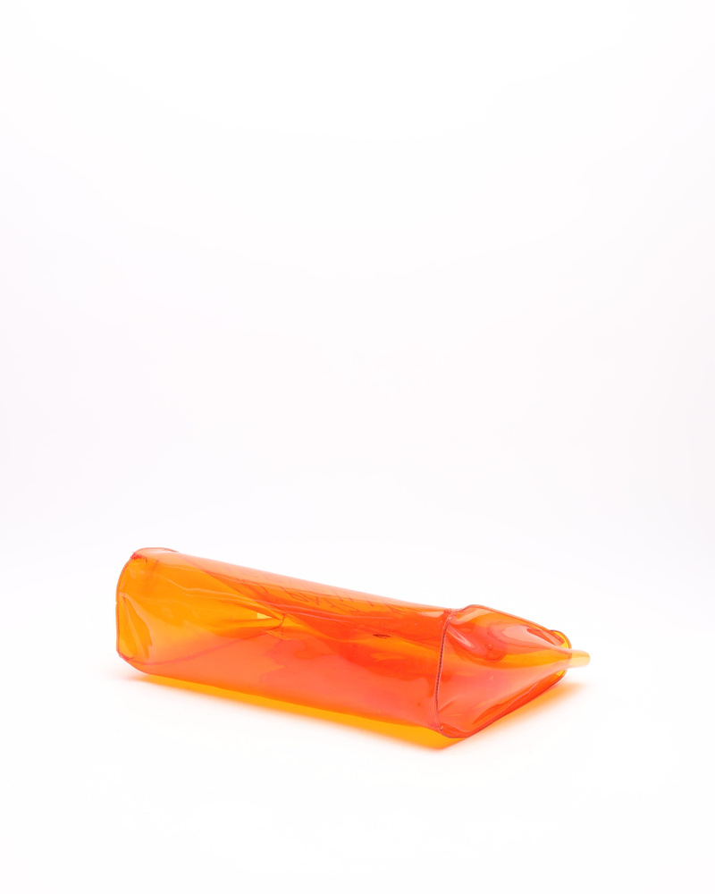 Hermès Vinyl Kelly Bag