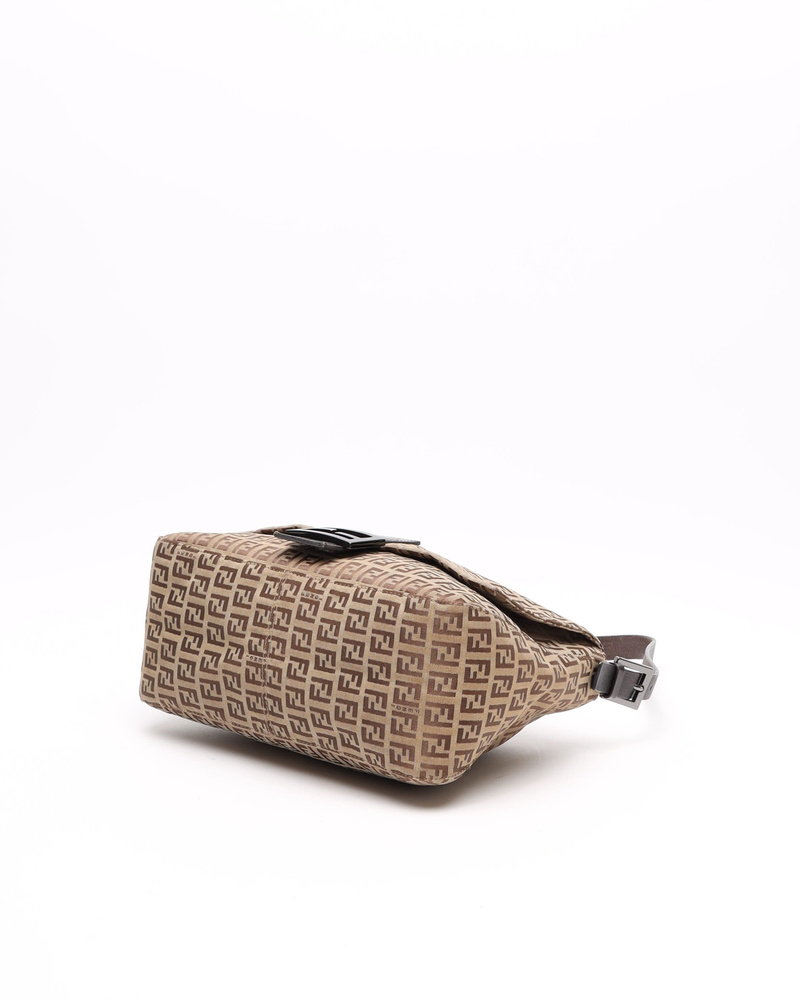 Fendi Zucchino Mamma Bag