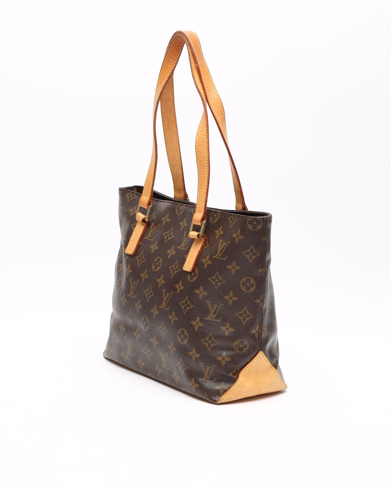 Louis Vuitton Cabas Piano Bag