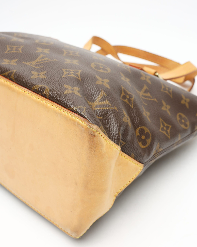 Louis Vuitton Cabas Piano Bag