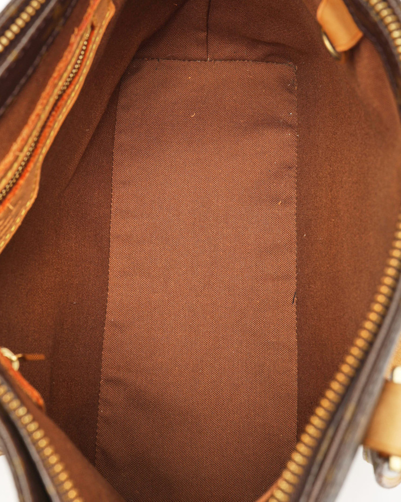 Louis Vuitton Cabas Piano Bag