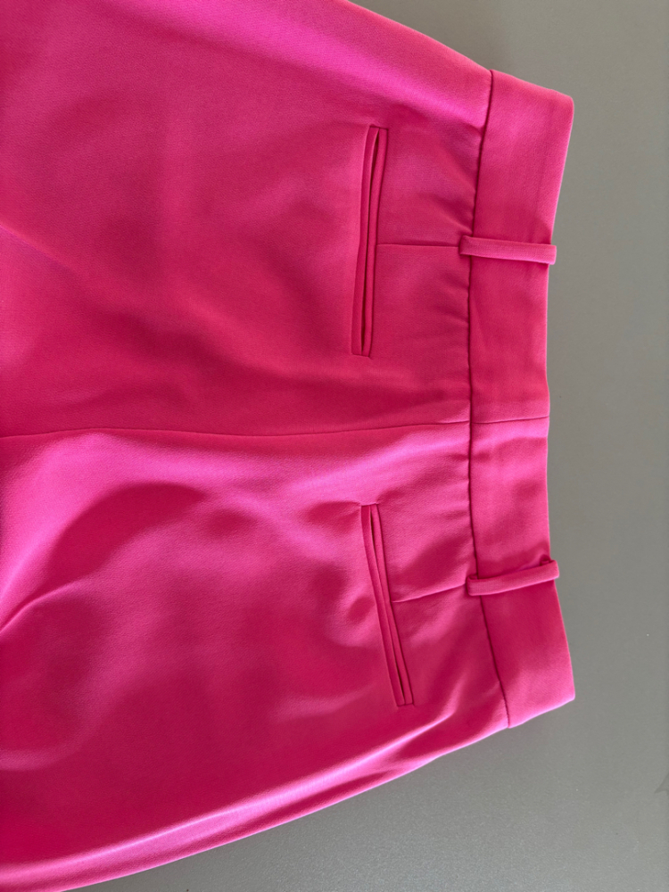 MICHAEL Michael Kors Rosa Hose