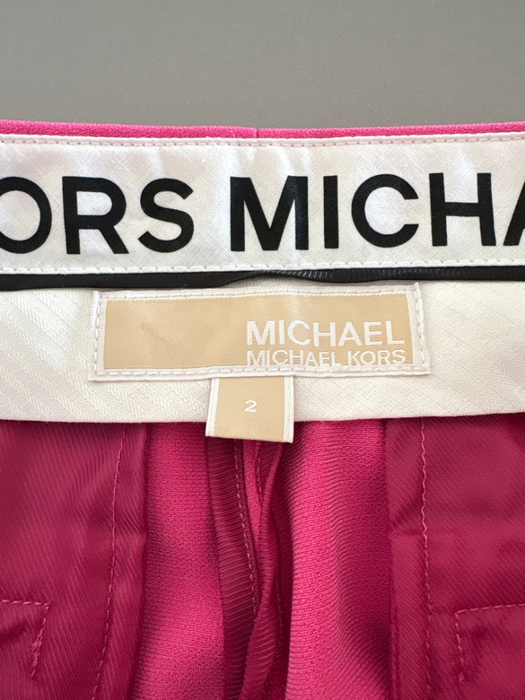 MICHAEL Michael Kors Rosa Hose