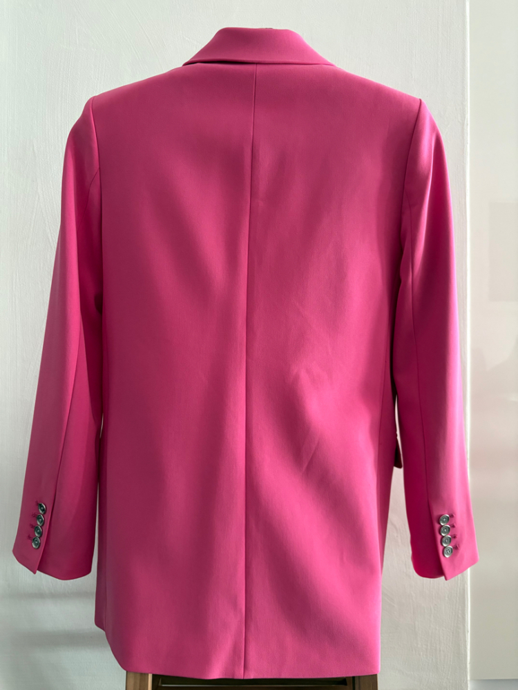 MICHAEL Michael Kors Blazer Pink