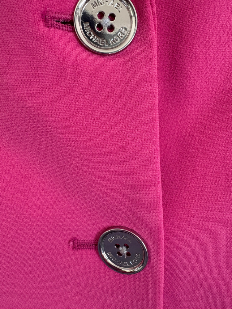 MICHAEL Michael Kors Blazer Pink