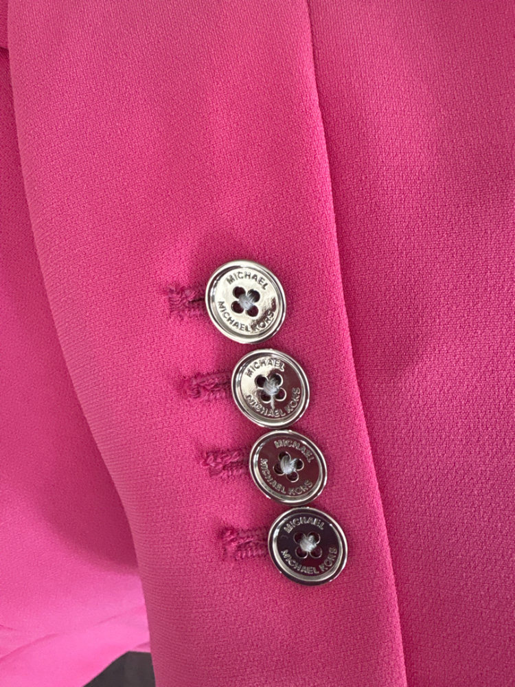 MICHAEL Michael Kors Blazer Pink