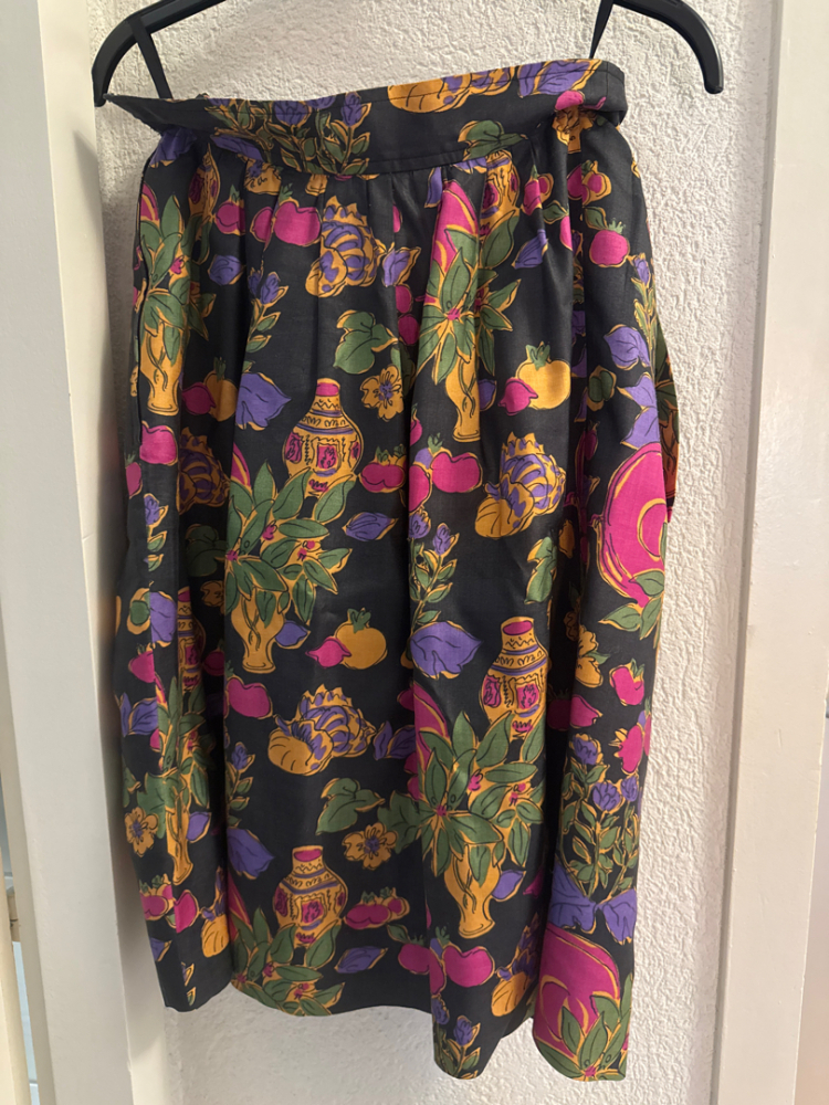 Saint Laurent Left bank