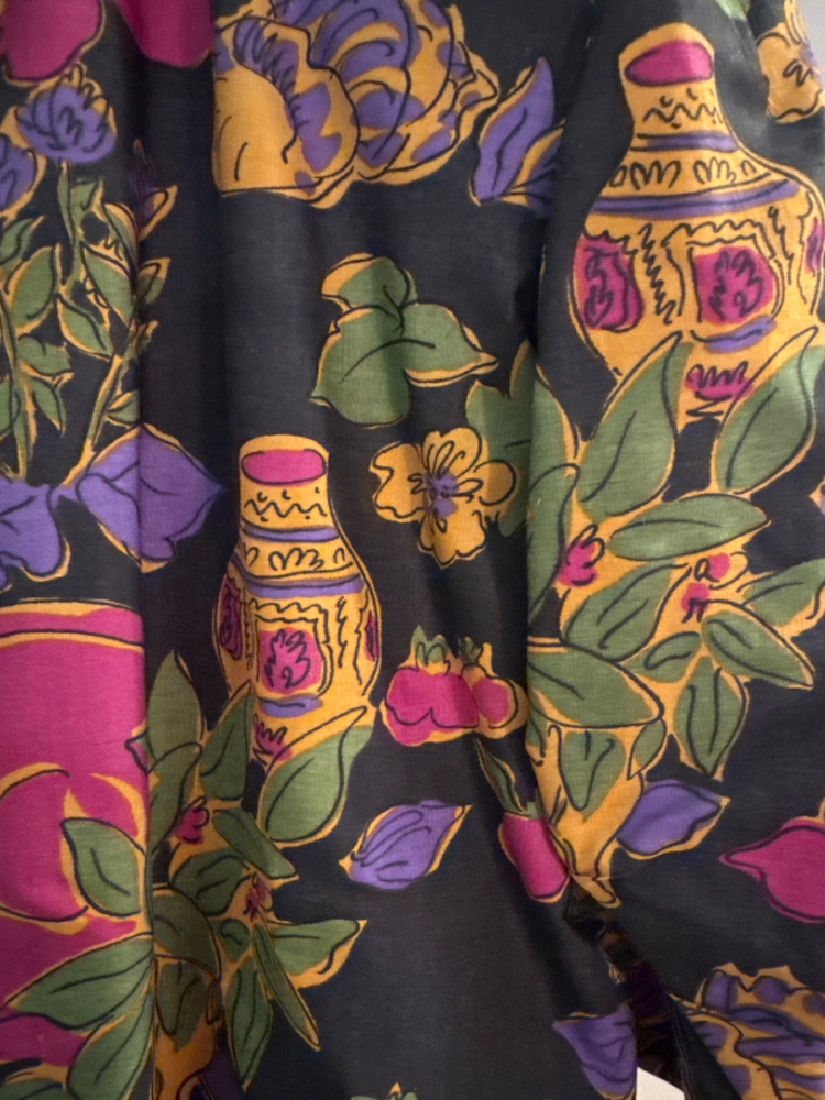 Saint Laurent Left bank