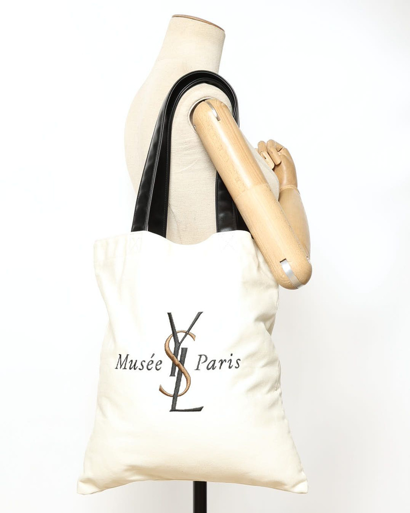 Saint Laurent YSL Tote Bag