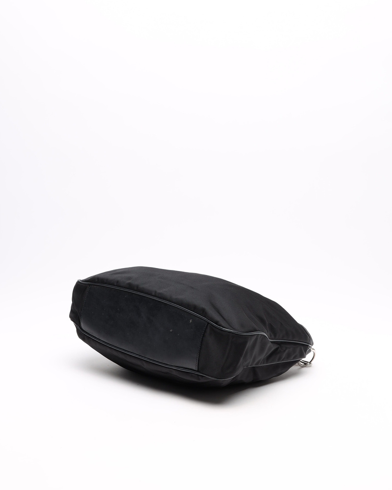 Gucci Bamboo Shoulder Bag