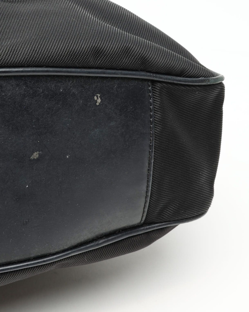 Gucci Bamboo Shoulder Bag