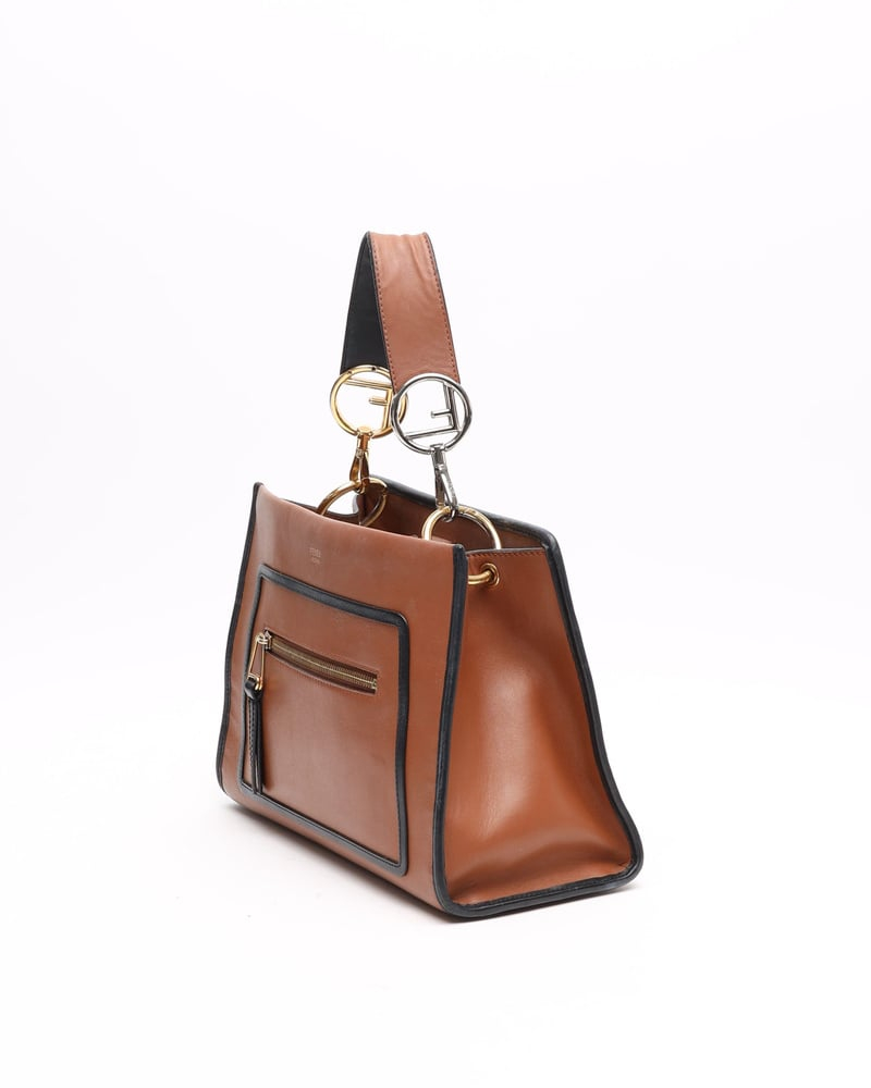 Fendi Small Runaway Bag