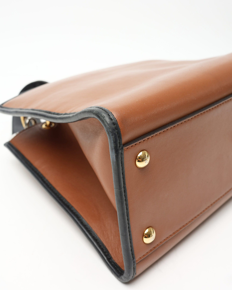 Fendi Small Runaway Bag