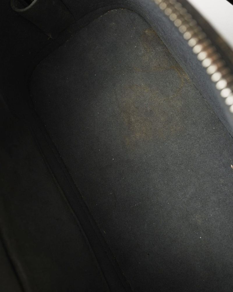 Louis Vuitton Epi Alma BB Bag