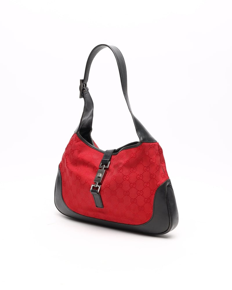 Gucci GG Jackie Shoulder Bag