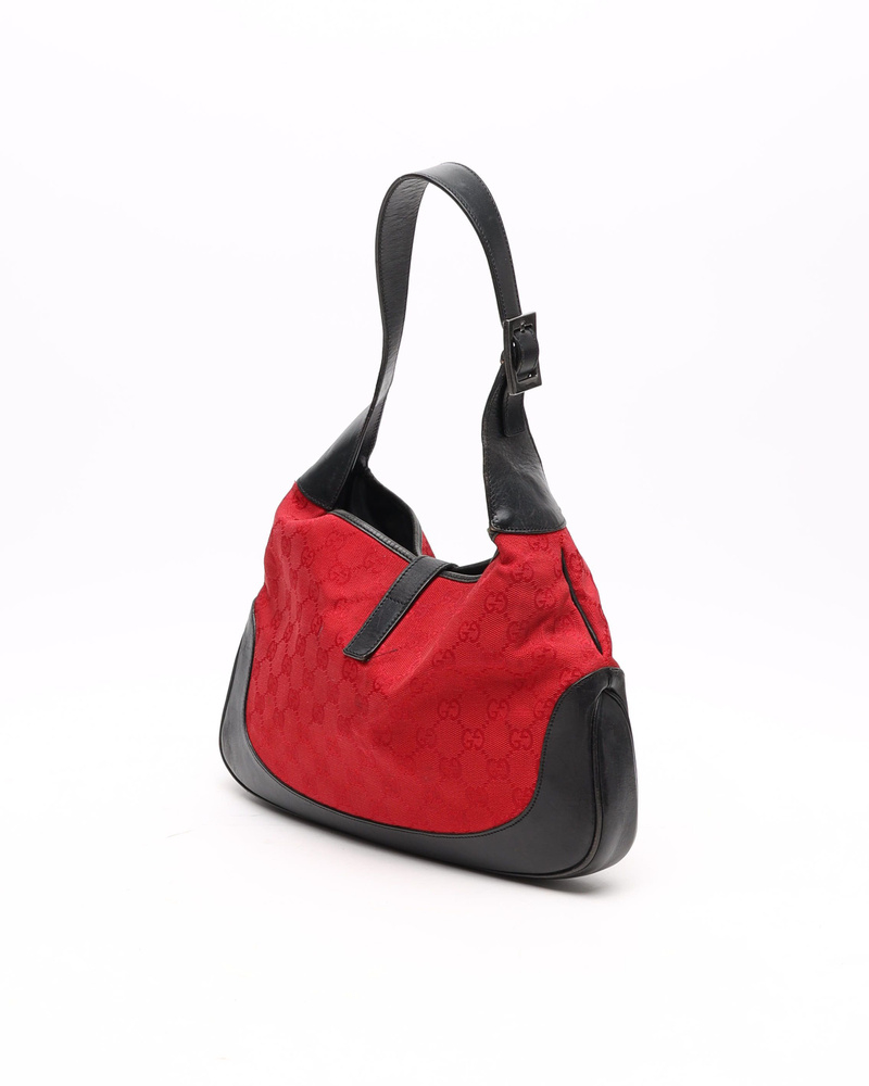 Gucci GG Jackie Shoulder Bag
