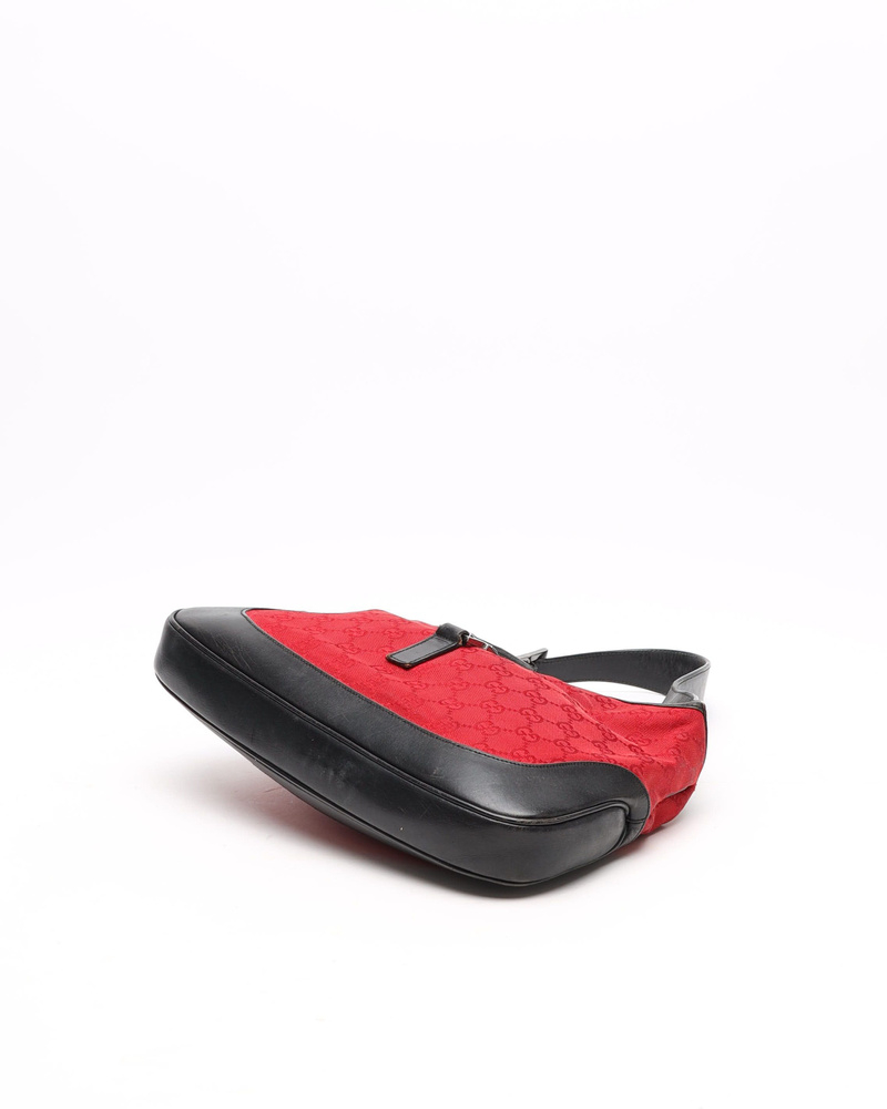 Gucci GG Jackie Shoulder Bag