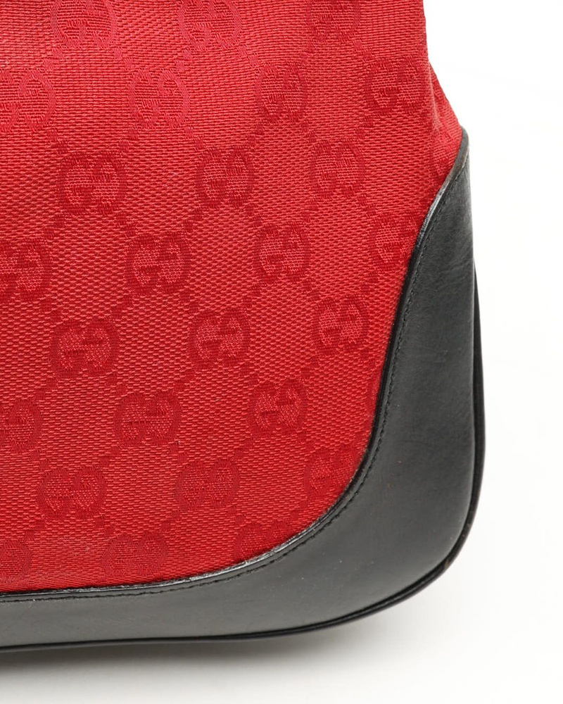 Gucci GG Jackie Shoulder Bag