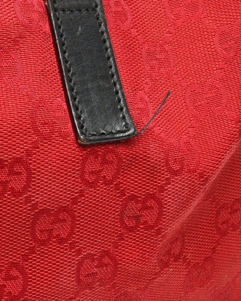 Gucci GG Jackie Shoulder Bag