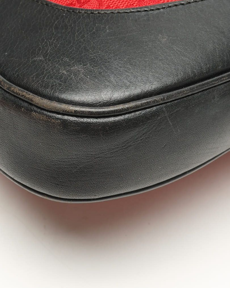 Gucci GG Jackie Shoulder Bag