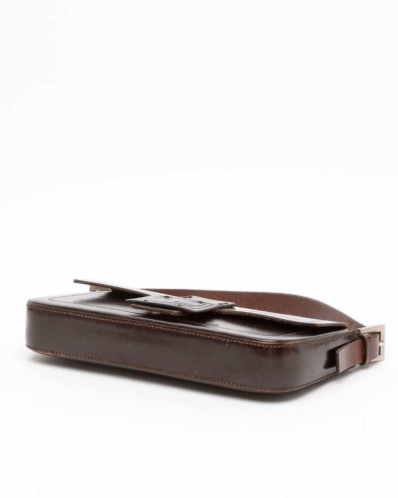 Fendi Baguette Shoulder Bag