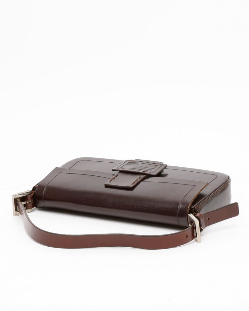 Fendi Baguette Shoulder Bag