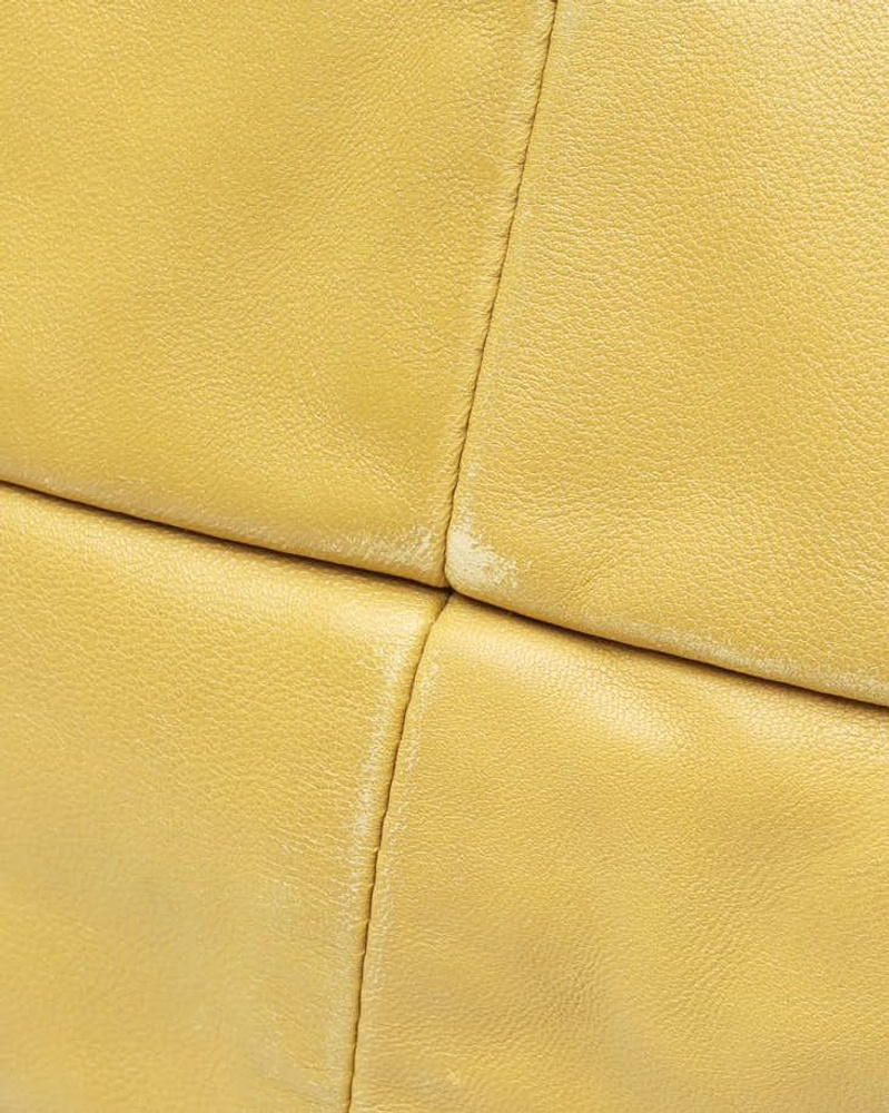 Bottega Veneta Intrecciato Campana Bag