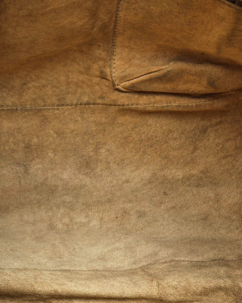 Bottega Veneta Intrecciato Campana Bag