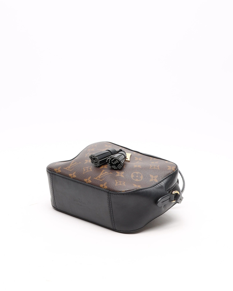 Louis Vuitton Monogram Saintonge Bag