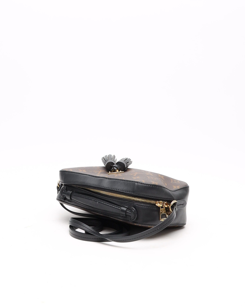 Louis Vuitton Monogram Saintonge Bag