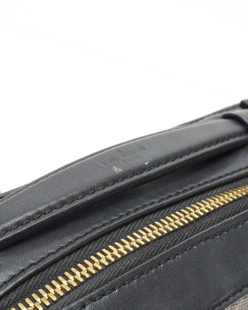 Louis Vuitton Monogram Saintonge Bag