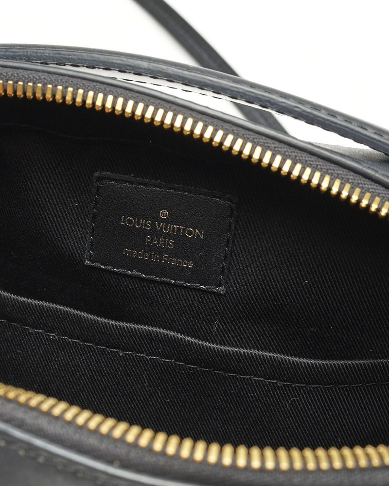Louis Vuitton Monogram Saintonge Bag