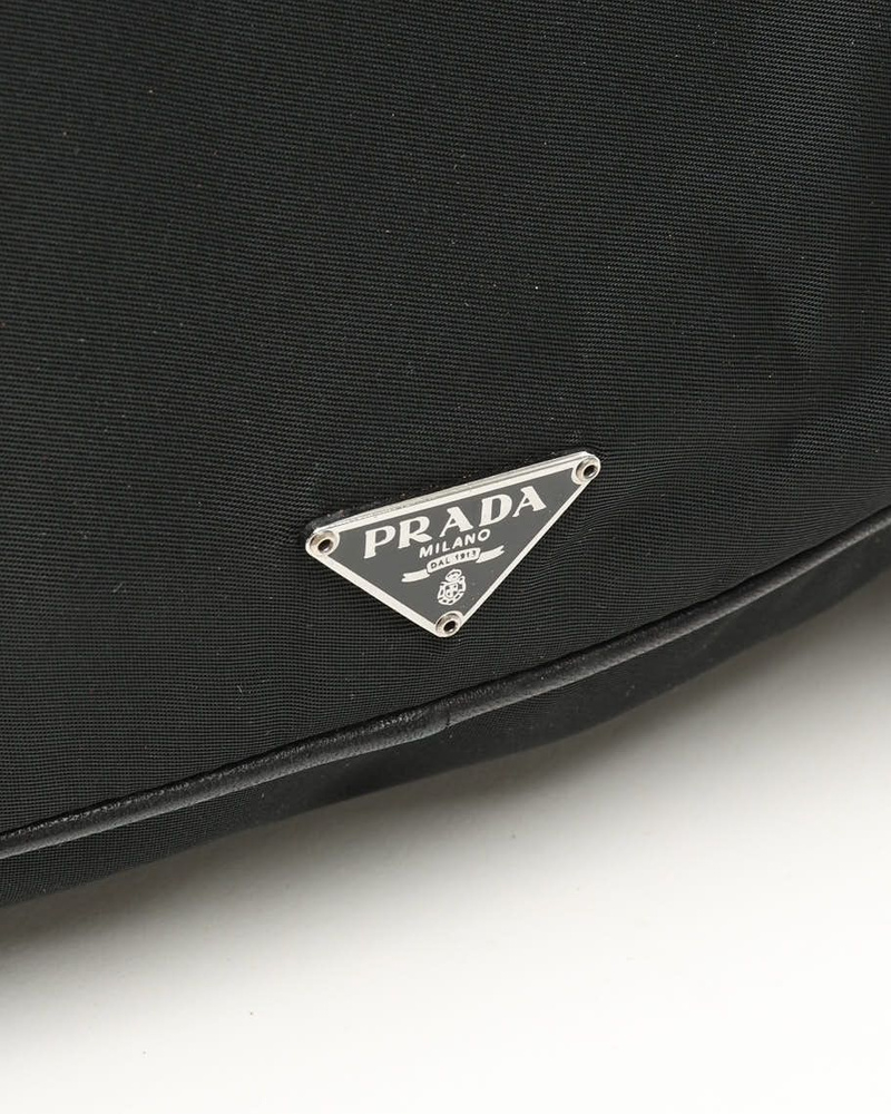 Prada Tessuto Bag