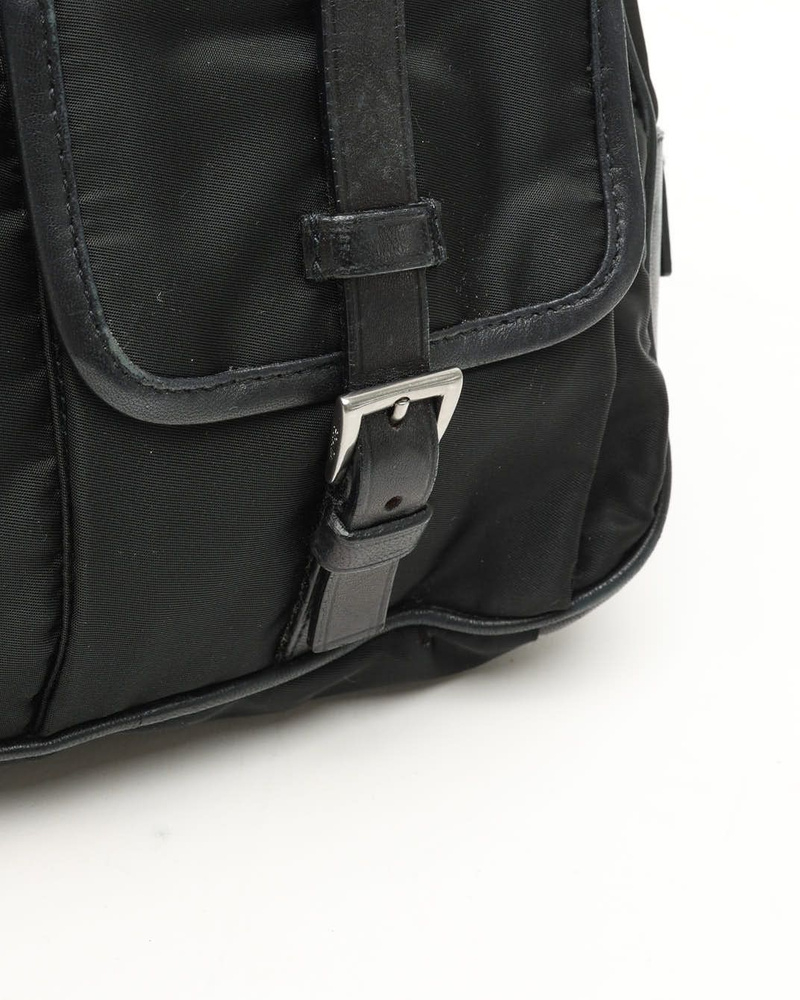 Prada Tessuto Bag