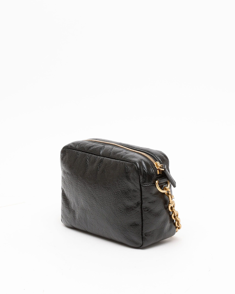 Balenciaga XS Monaco Camera Bag