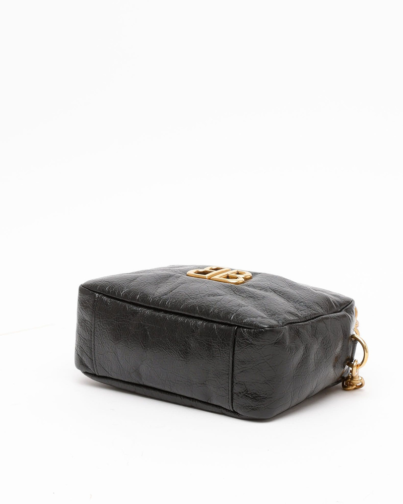 Balenciaga XS Monaco Camera Bag