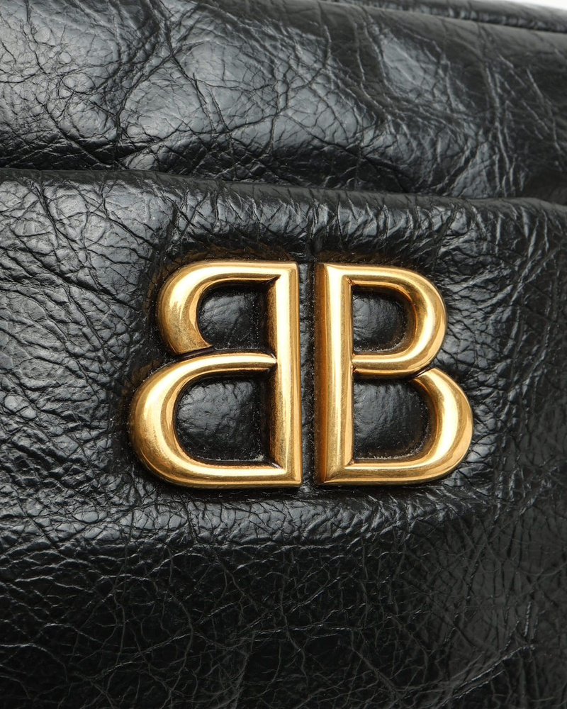 Balenciaga XS Monaco Camera Bag