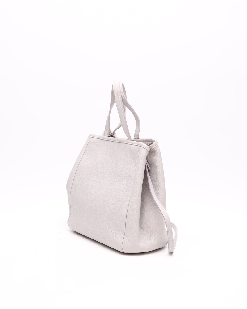 Celine Céline Small Fold Cabas Tote Bag