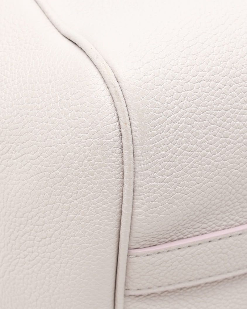 Celine Céline Small Fold Cabas Tote Bag