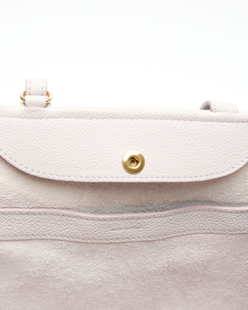 Celine Céline Small Fold Cabas Tote Bag