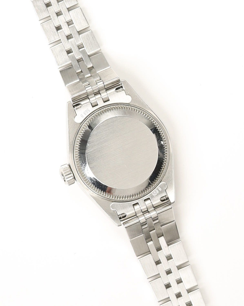 Rolex Lady-Datejust 26mm Ref 69174 Full Set Watch