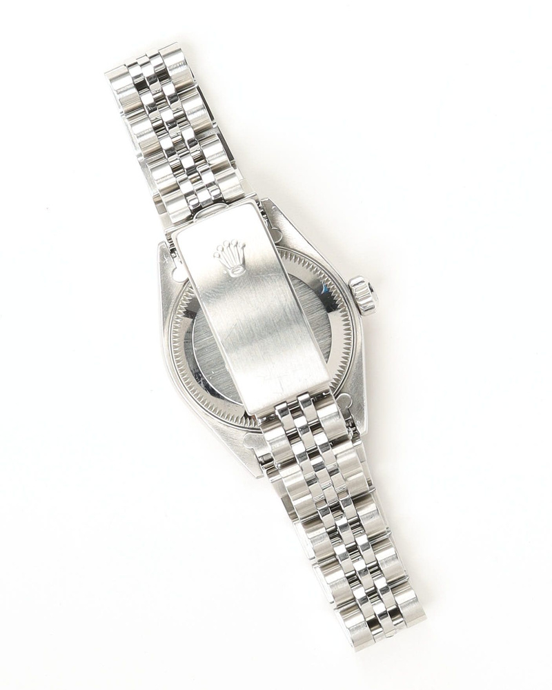 Rolex Lady-Datejust 26mm Ref 69174 Full Set Watch