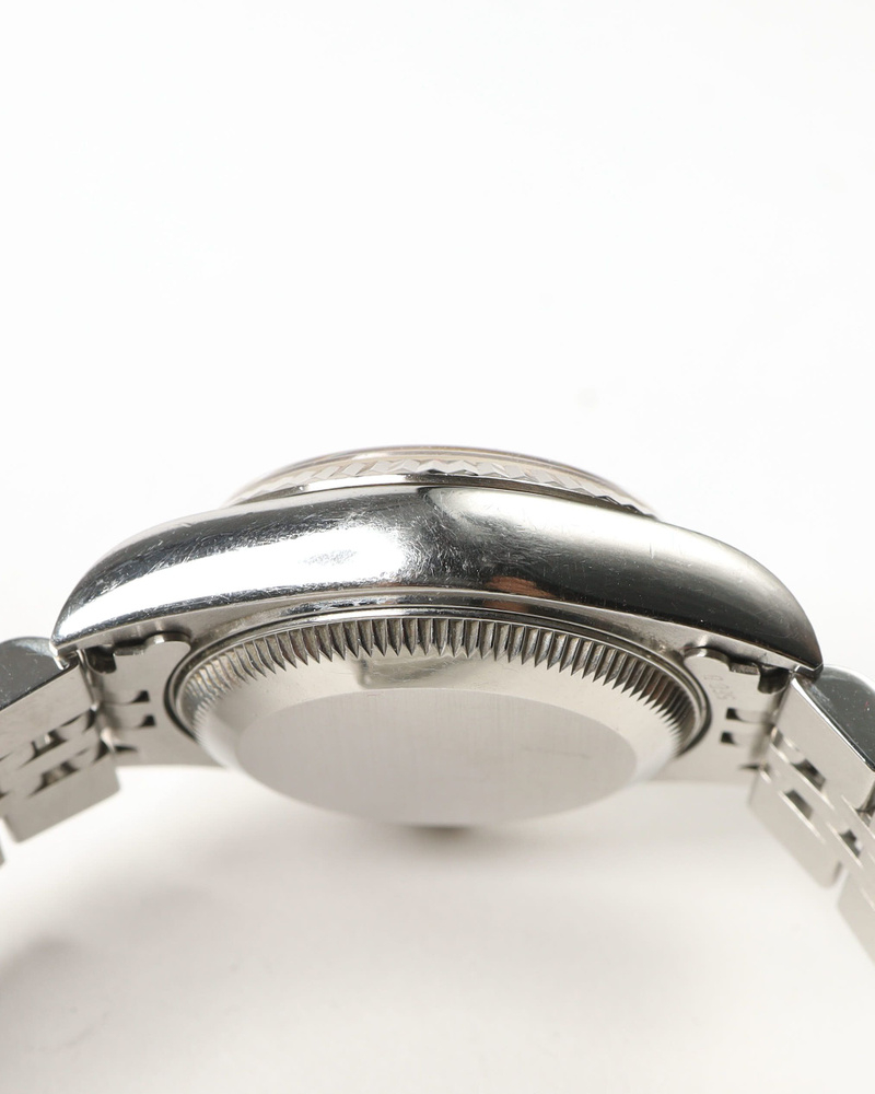 Rolex Lady-Datejust 26mm Ref 69174 Full Set Watch