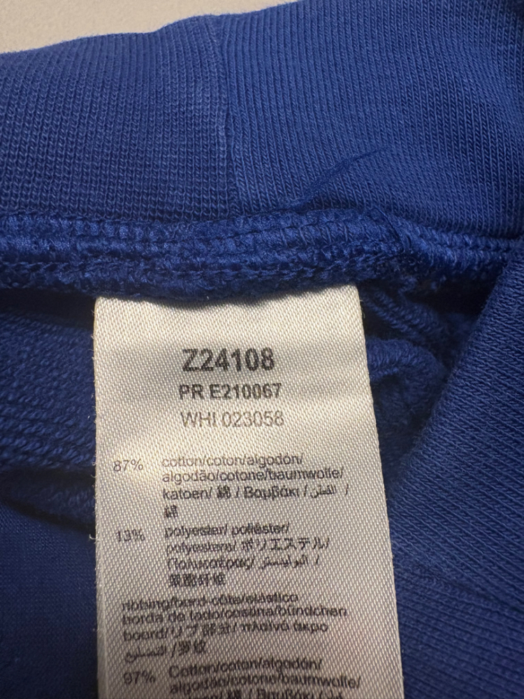 Karl Lagerfeld T-shirt et short