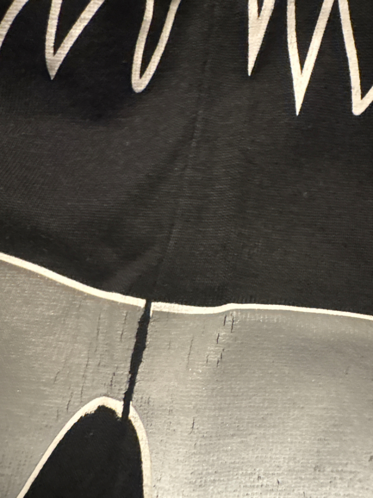 Karl Lagerfeld T-shirt et short