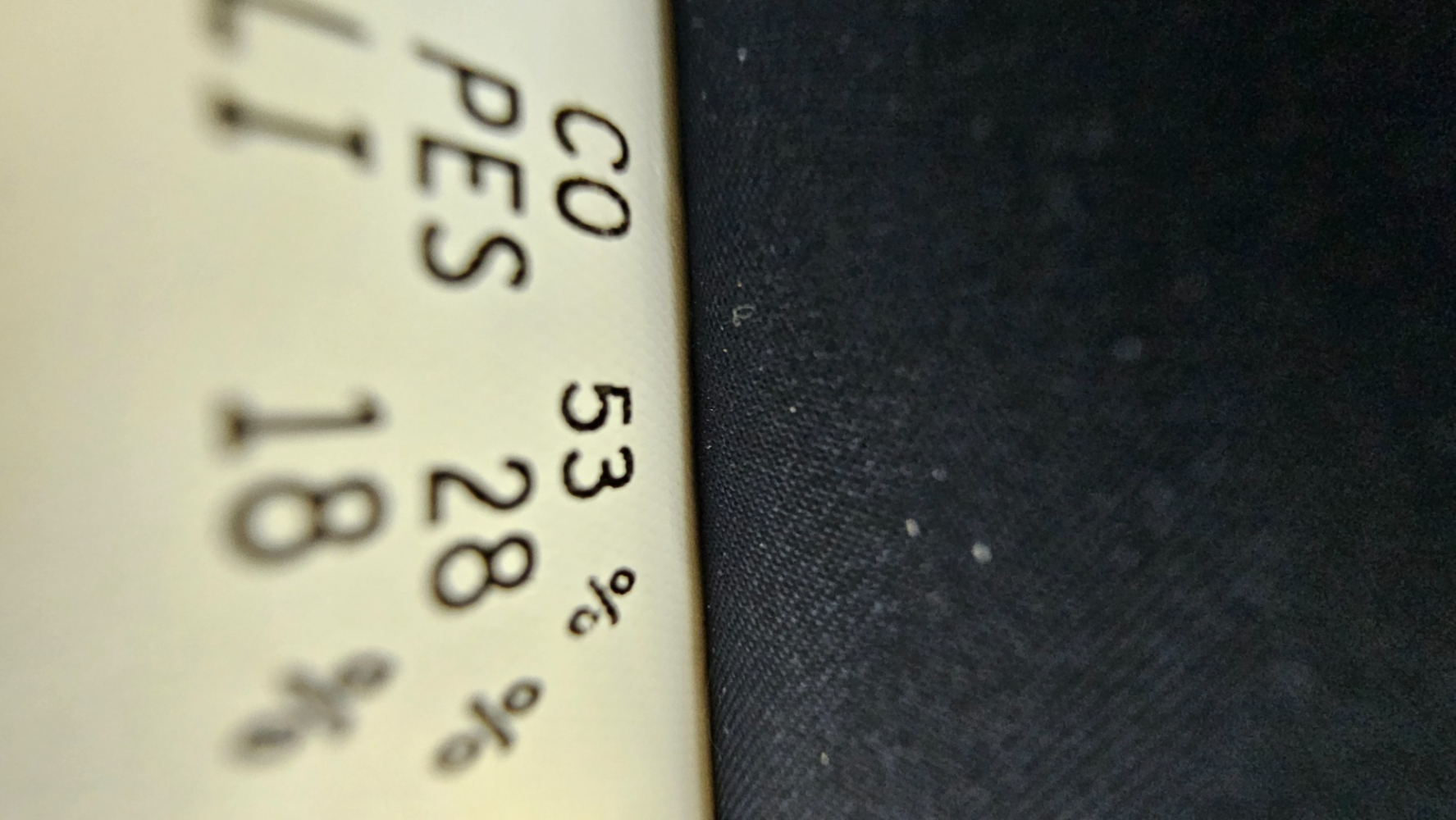 Jean Paul Gaultier Rock cushion