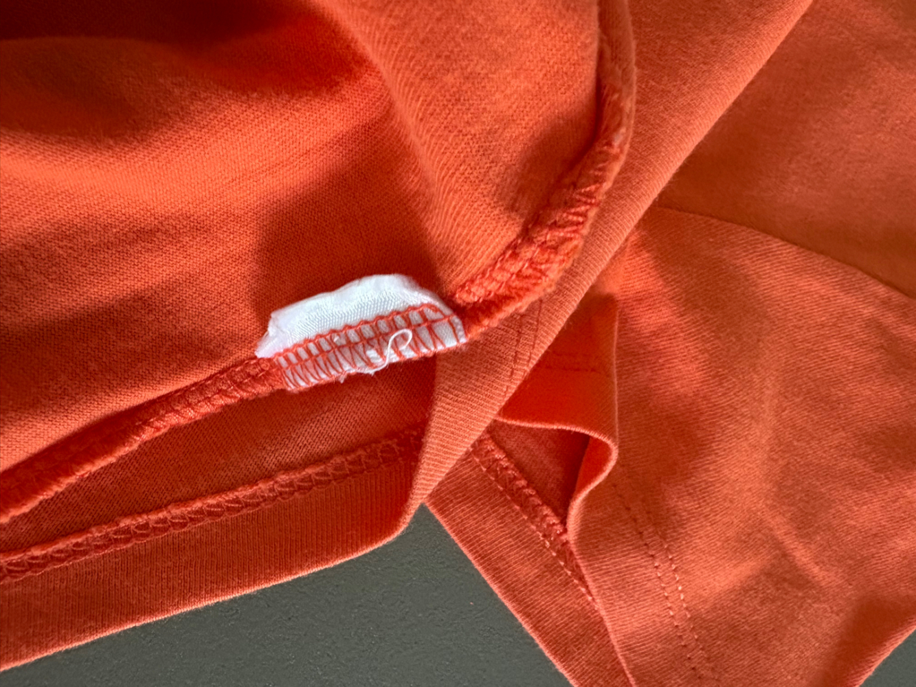 Kenzo T-shirt logo Tigre