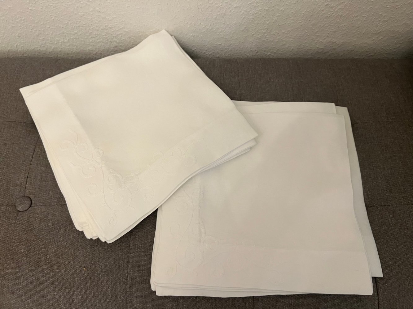 Eri Textiles 12 Handtücher